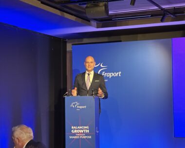 Fraport: Πώς θα διεκδικήσει τα 22 περιφερειακά αεροδρόμια