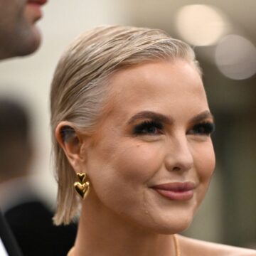 Τζόρτζι Πάρσελ,