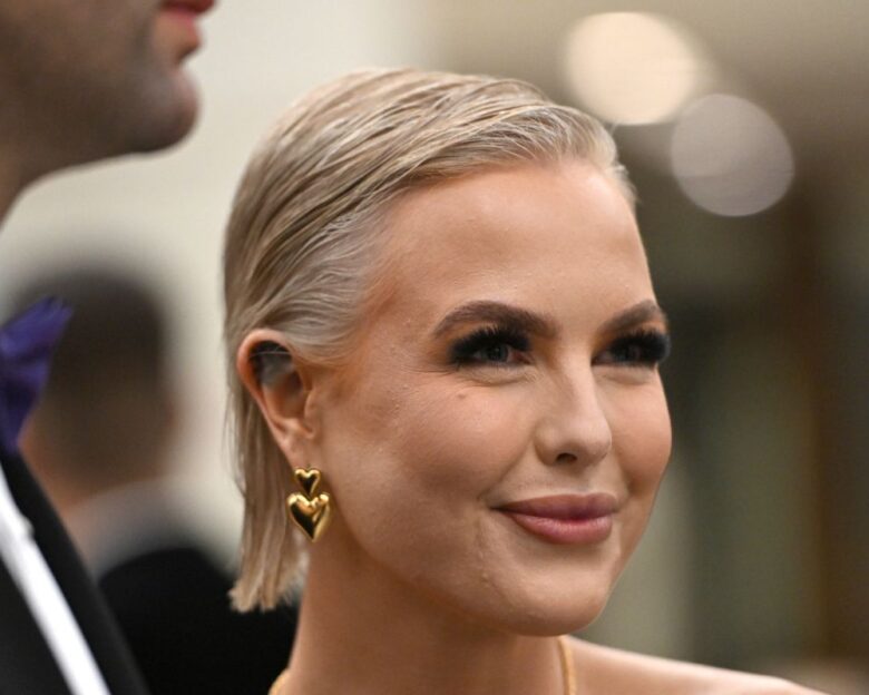 Τζόρτζι Πάρσελ: Αυστραλή βουλευτής αποκαλύπτει πολλαπλές σεξουαλικές παρενοχλήσεις μέσα στο κοινοβούλιο – «Τι περίμενε; Δείτε πώς ντύνεται, τα τατουάζ»