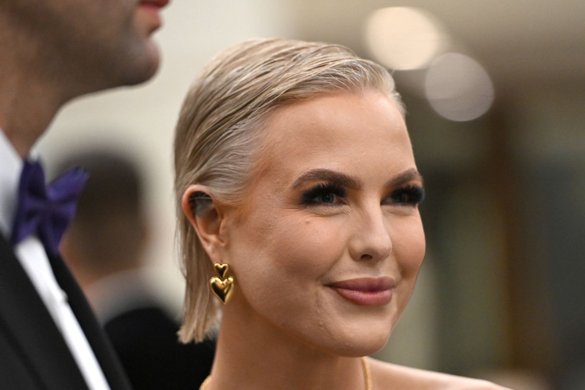 Τζόρτζι Πάρσελ,