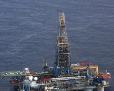 Γεωτρήσεις