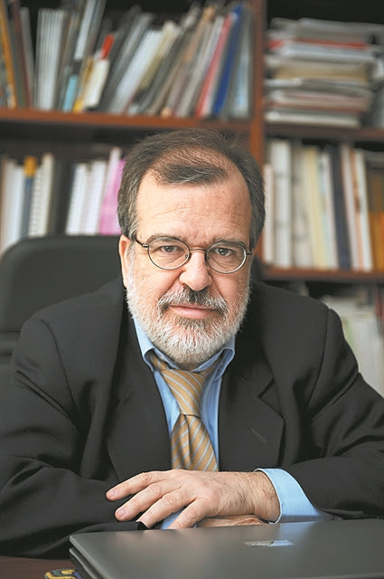 Γεράσιμος Κολαΐτης