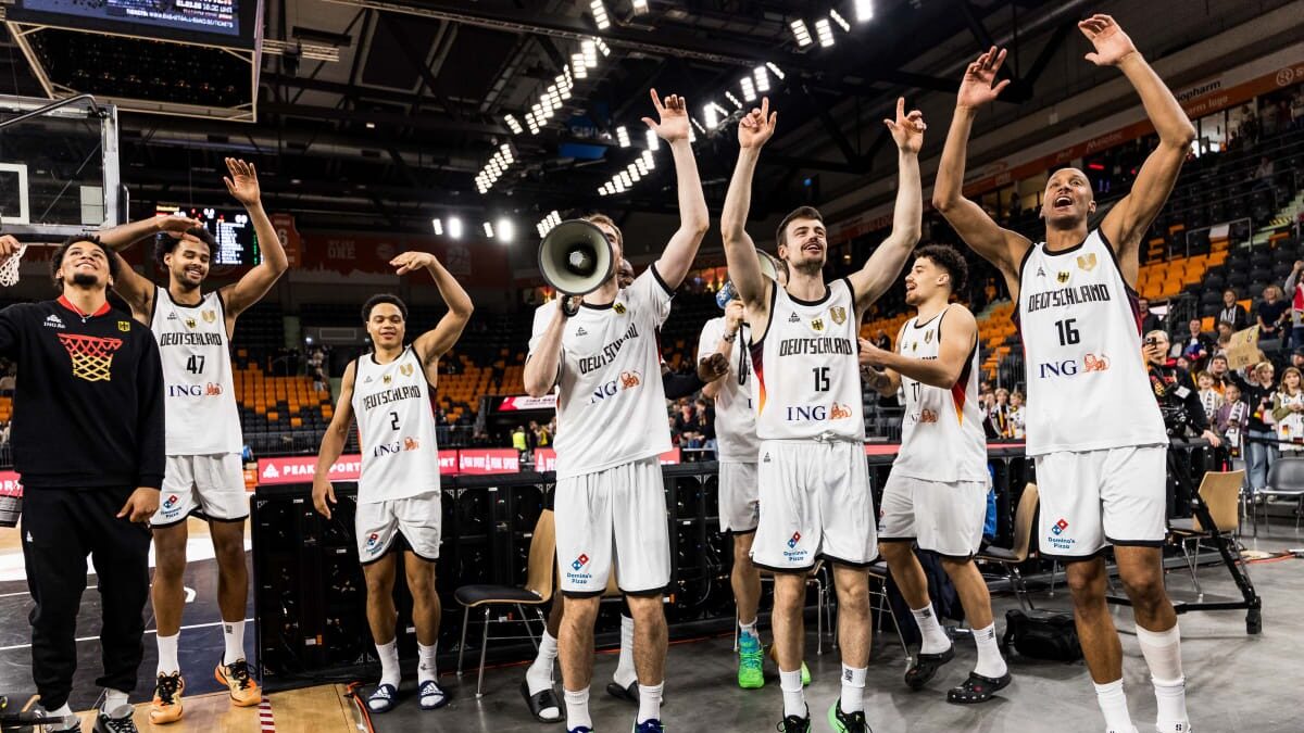 Φωτογραφία: fiba.basketball