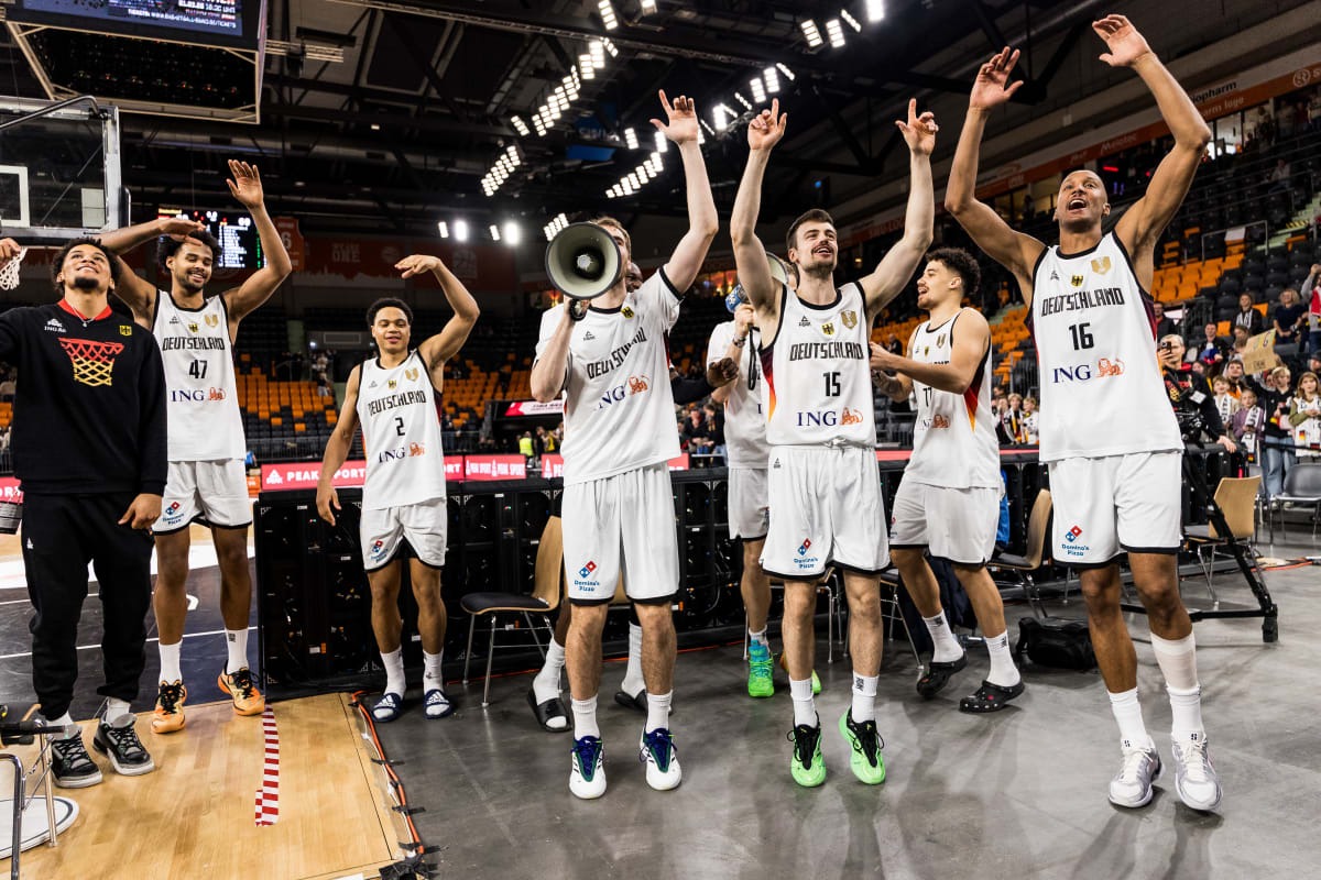 Φωτογραφία: fiba.basketball