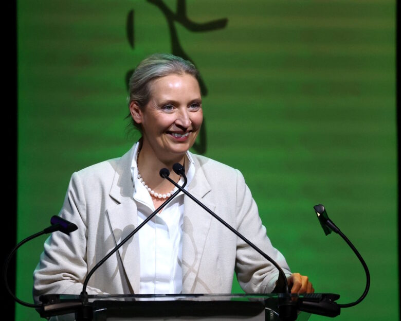 Γερμανία: Πρώτο και ισχυρότερο κόμμα το ακροδεξιό AfD δείχνουν οι δημοσκοπήσεις – Καταρρέει η δημοτικότητα του Μερτς