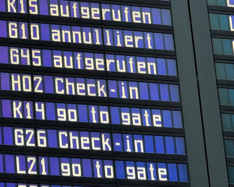 Γερμανία: Drone «παρέλυσε» το αεροδρόμιο της Βρέμης – Ακυρώθηκαν αφίξεις και αναχωρήσεις