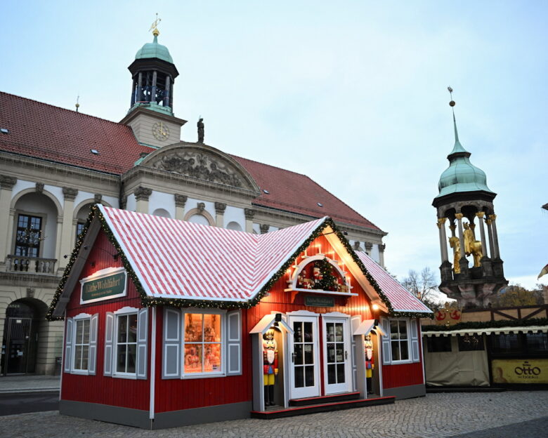 Γερμανία: Κίνδυνος για τις χριστουγεννιάτικες αγορές – «Με ανησυχεί βαθιά που δεν μπορούμε να τις οργανώσουμε» λέει ο Μερτς