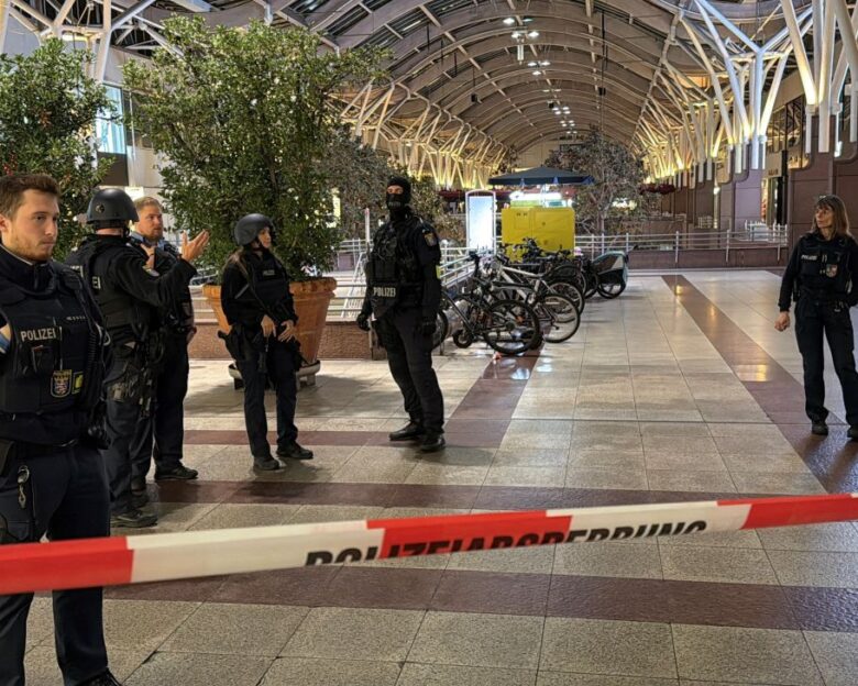 Οικογενειακή τραγωδία στη Γερμανία: Κυνηγός σκότωσε αδελφή, σύζυγο, τους δυο γιου του και μετά αυτοκτόνησε