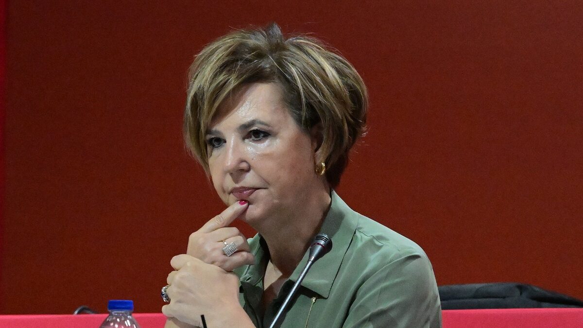 Όλγα Γεροβασίλη