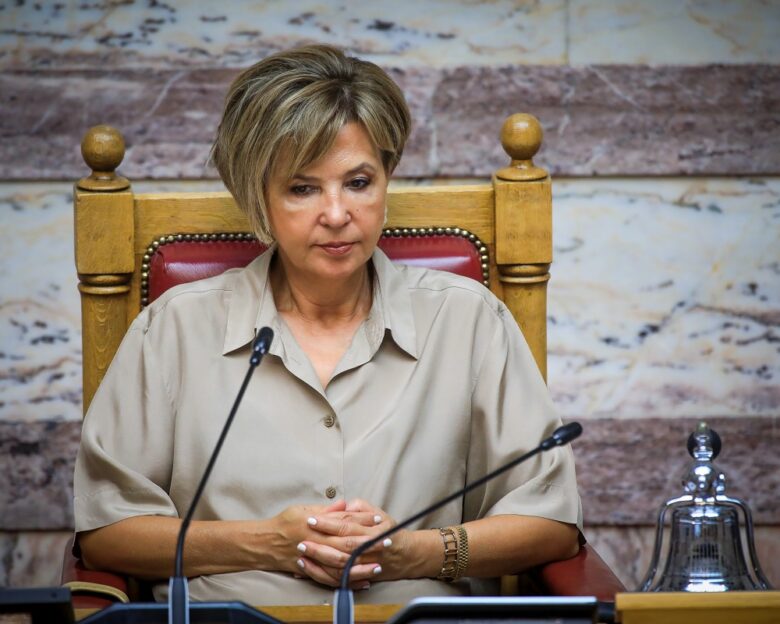 Όλγα Γεροβασίλη για βιβλίο Τσίπρα: Ο Βαρουφάκης ήταν ο λάθος άνθρωπος τη λάθος στιγμή