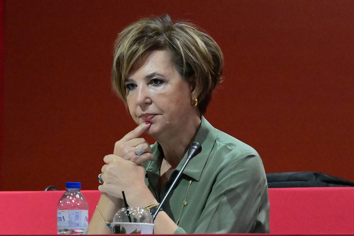 Όλγα Γεροβασίλη