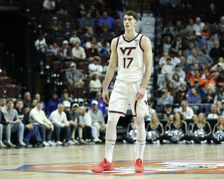 Ο Νεοκλής Αβδάλας αναδείχθηκε καλύτερος παίκτης και rookie της εβδομάδας στην περιφέρειά του στο NCAA