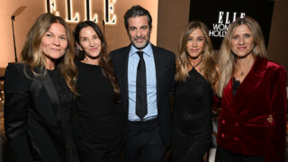 Τζένιφερ Άνιστον