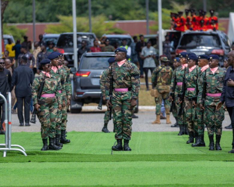 Γκάνα: Στρατολόγηση νέων κατέληξε σε τραγωδία – 6 νεκροί και 22 τραυματίες σε ποδοπάτημα