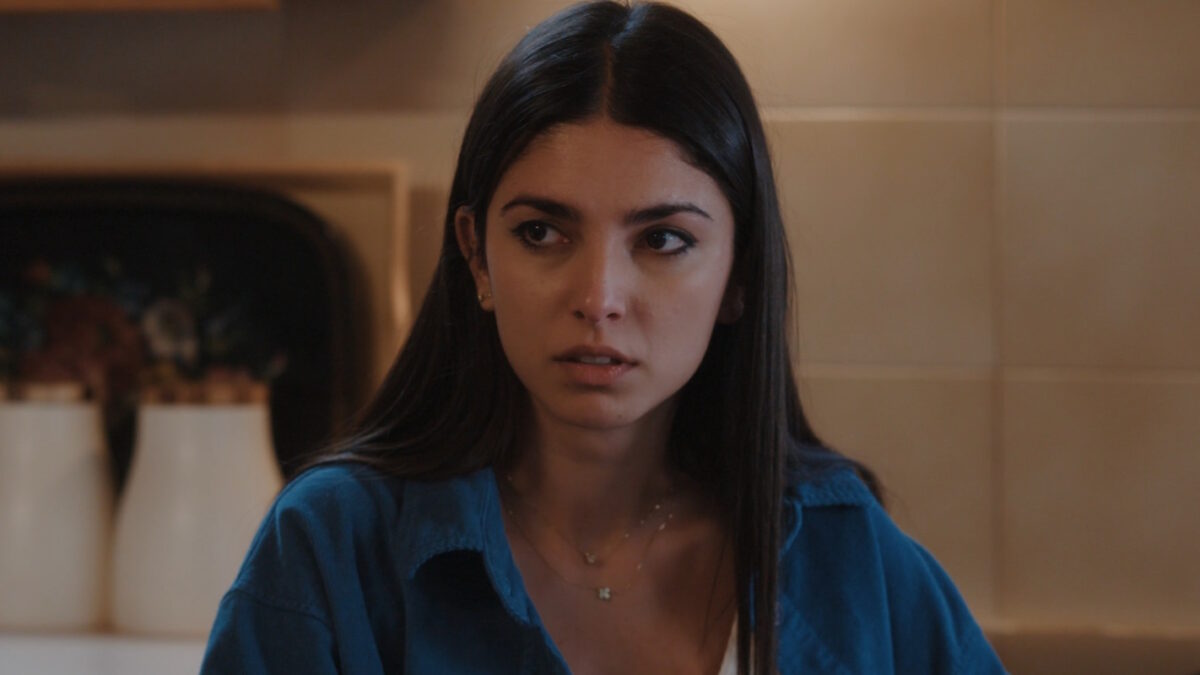 Ιφιγένεια Τζόλα