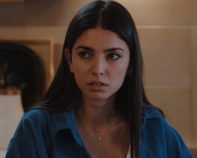 Γη της ελιάς – επόμενα επεισόδια: Η Βασιλική και ο Μανώλης οδηγούνται στο κρεβάτι, ύστερα από ένα μεθύσι