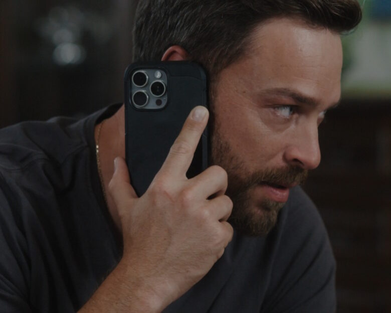 Γη της ελιάς – επόμενα επεισόδια: Ο Μιχάλης συλλαμβάνεται, μετά από παγίδα της Μαρουσώς