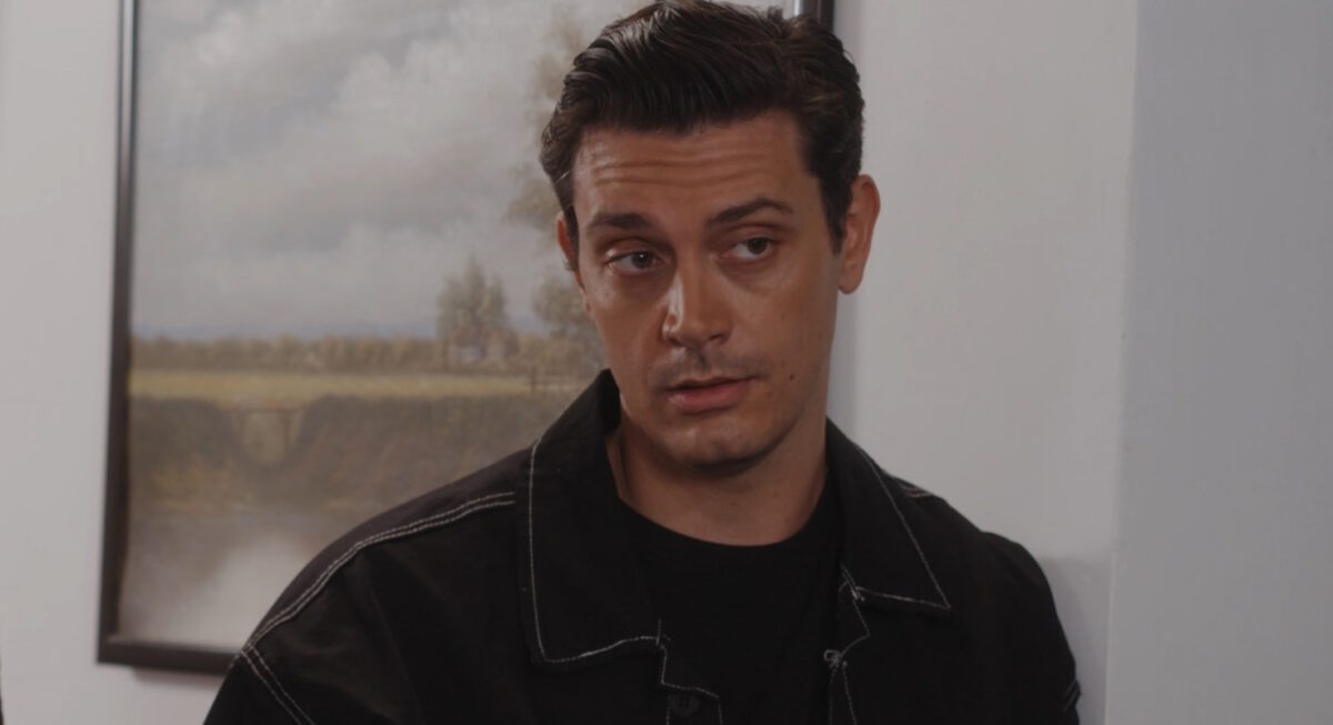 Μάριος Μαριόλος