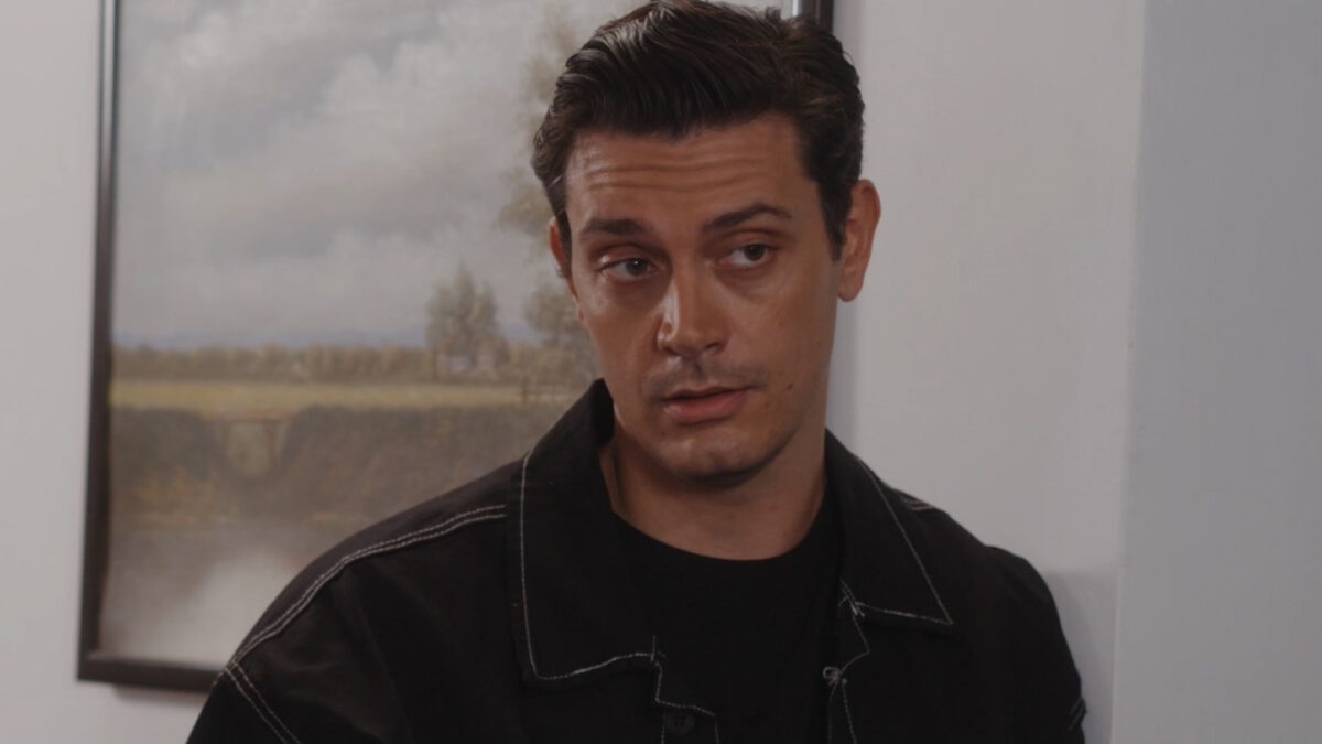 Μάριος Μαριόλος