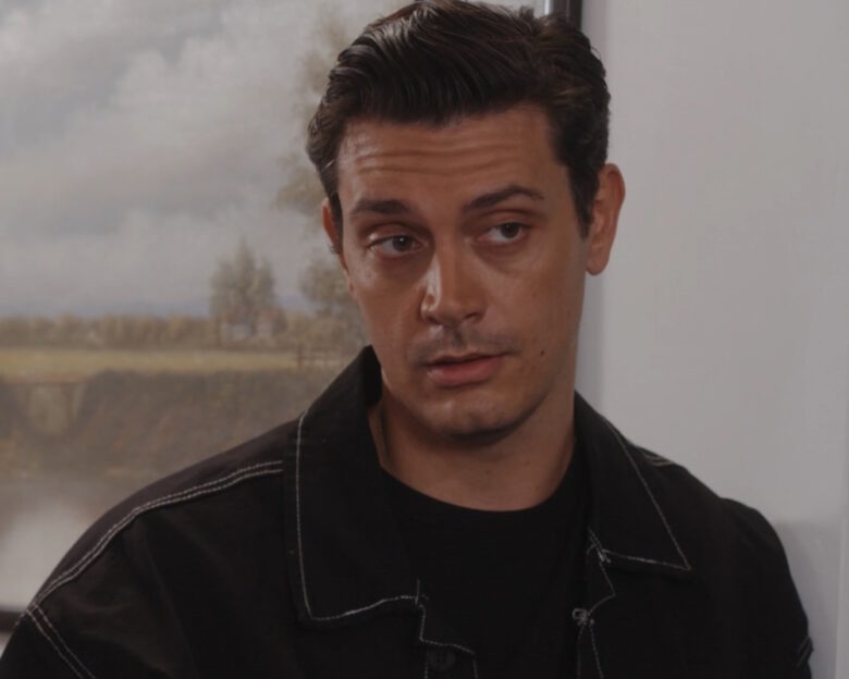 Γη της ελιάς – επόμενα επεισόδια: Ένα σκοτεινό μυστικό από το παρελθόν του Μανώλη έρχεται στην επιφάνεια