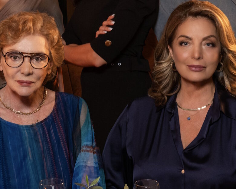 Γη της ελιάς – επόμενα επεισόδια: Η Μαρία ανακοινώνει στην Αθηνά και τον Τζον ότι θέλει να ξαναπαντρευτεί