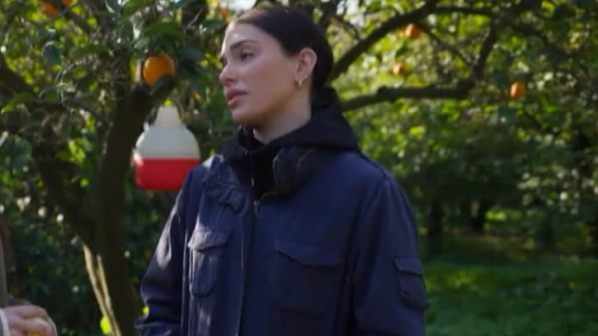 Ειρήνη Τάσσου