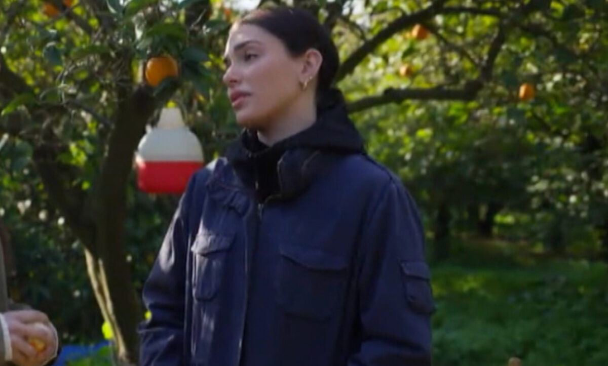 Ειρήνη Τάσσου