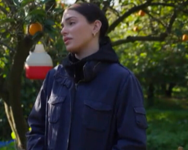 Γη της ελιάς – επόμενα επεισόδια: Η Ισμήνη κι η Αριάδνη συγκρούονται άσχημα