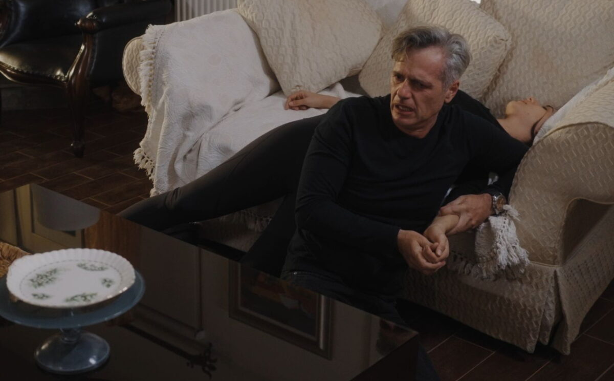 Mάριος Αθανασίου