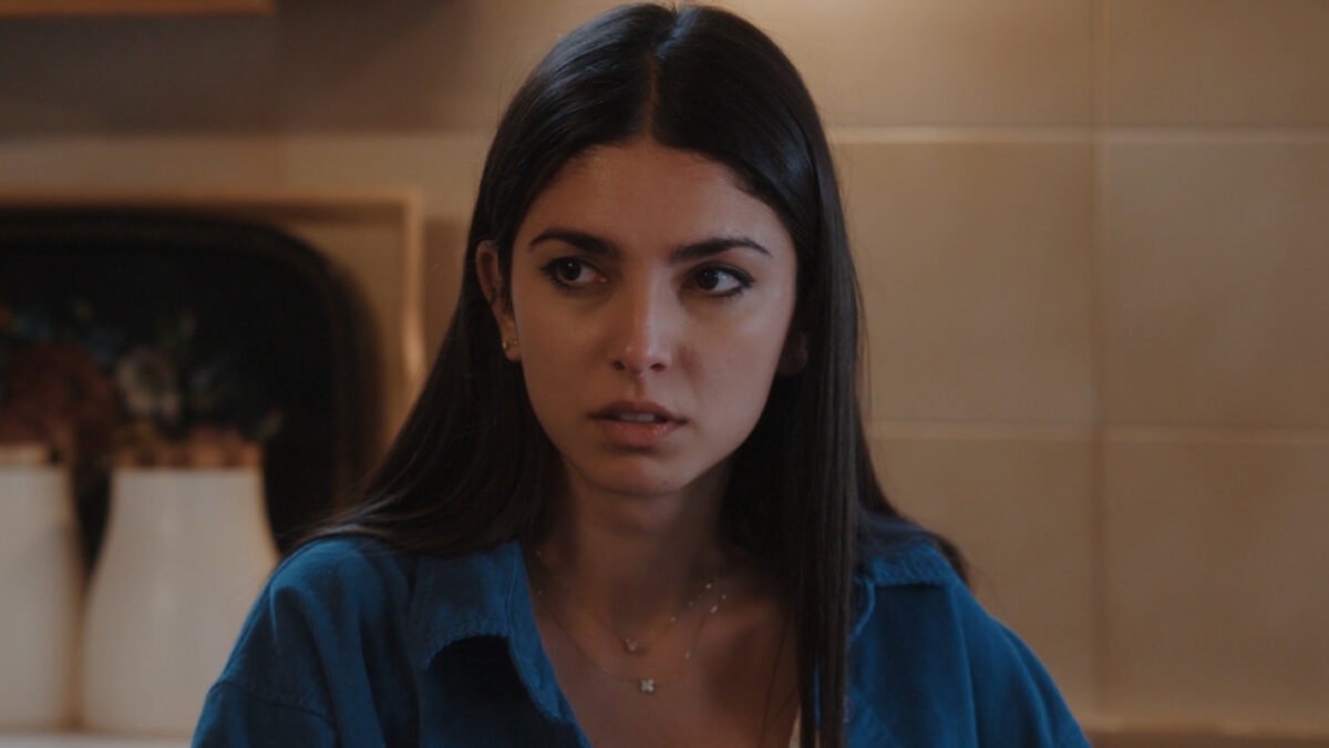 Ιφιγένεια Τζόλα