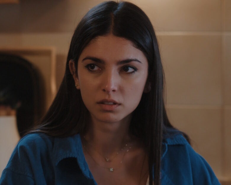 Γη της ελιάς – spoiler: Μανώλης και Βασιλική έρχονται κοντά