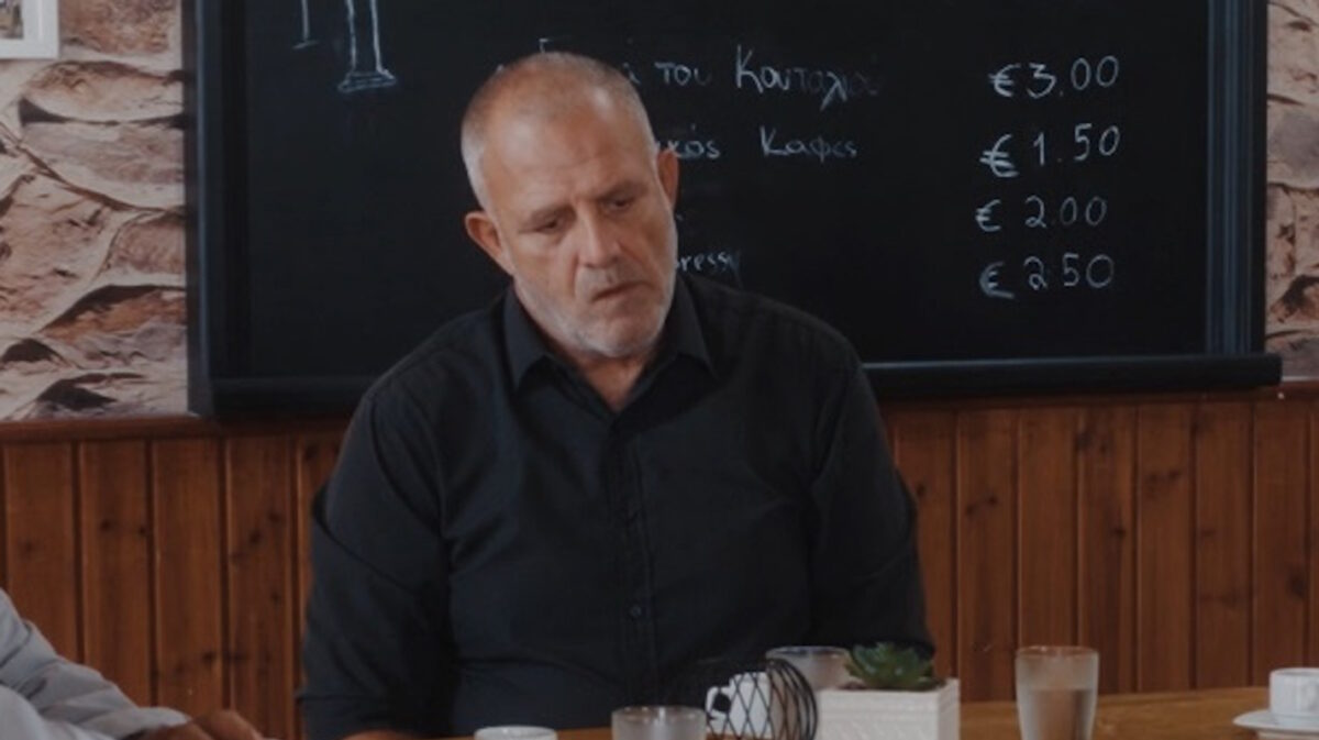 Πασχάλης Τσαρούχας