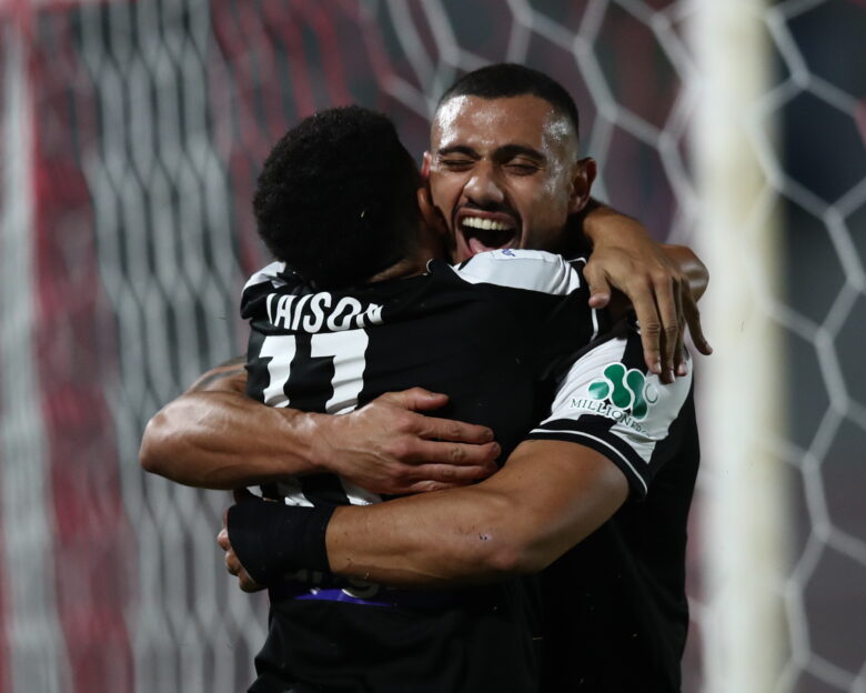 Η βαθμολογία της Super League μετά τη νίκη του ΠΑΟΚ και της ΑΕΚ – Δείτε φάσεις και γκολ