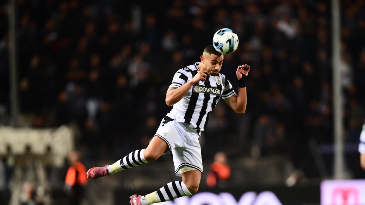 Γιώργος Γιακουμάκης