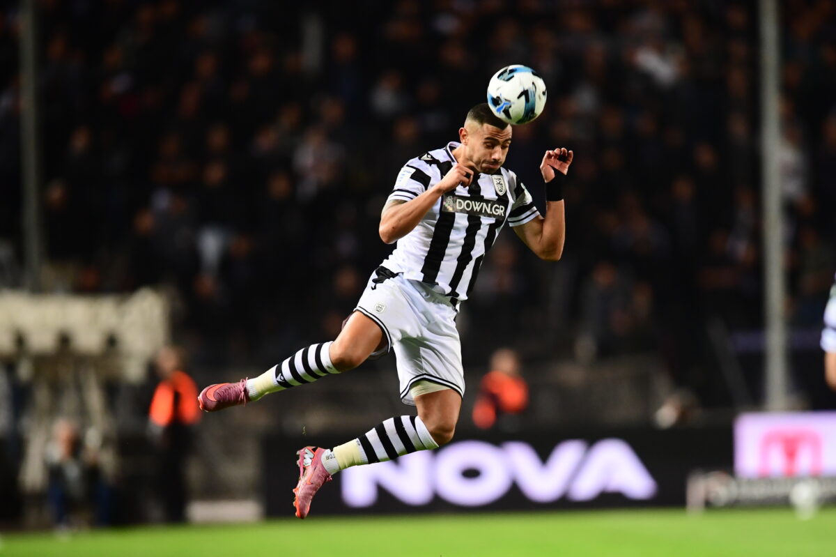 Γιώργος Γιακουμάκης