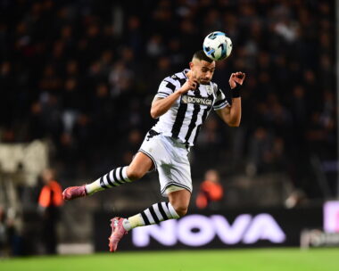 Γιώργος Γιακουμάκης