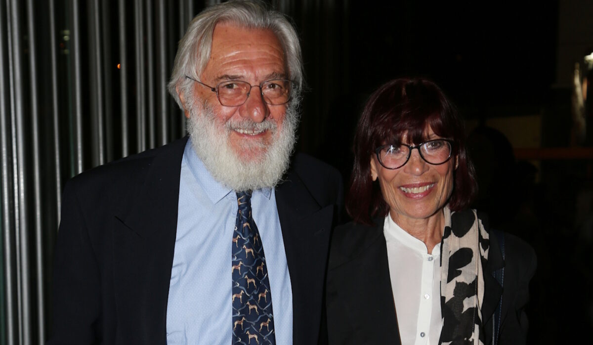 Γιάννης Σμαραγδής