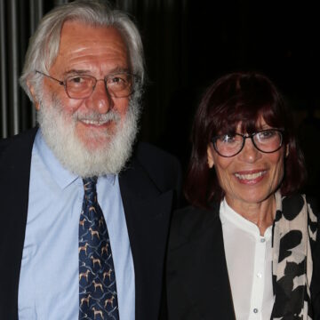 Γιάννης Σμαραγδής