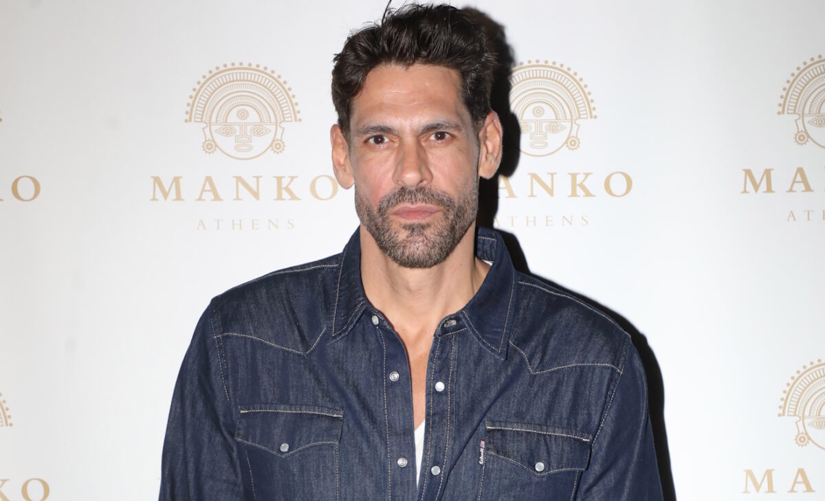 Γιάννης Σπαλιάρας