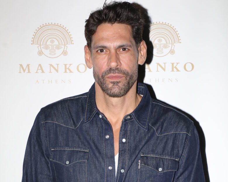 Γιάννης Σπαλιάρας: «Δεν πρόλαβα να χαιρετήσω τον πατέρα μου πριν πεθάνει, ήταν σκληρό»