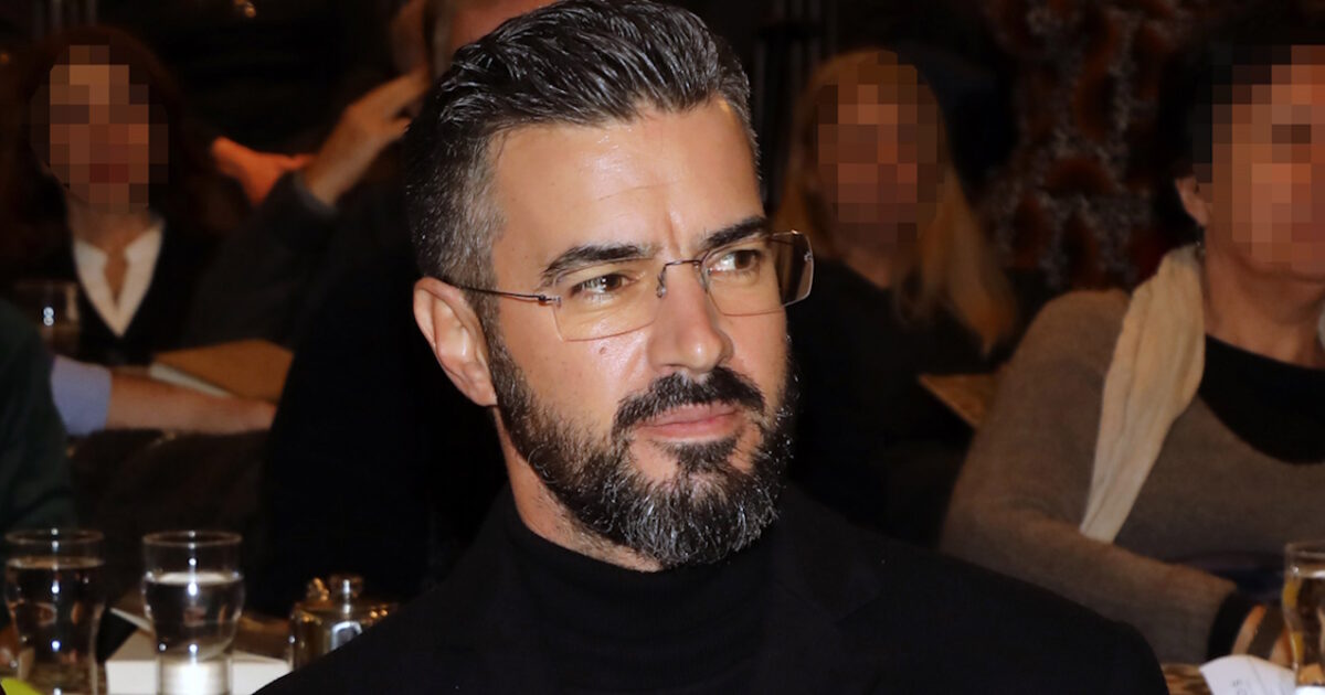Γιάννης Τσιμιτσέλης: Αν συνεχιστεί το «Όπου υπάρχει Ελλάδα» και μπορώ, φυσικά και θα το κάνω