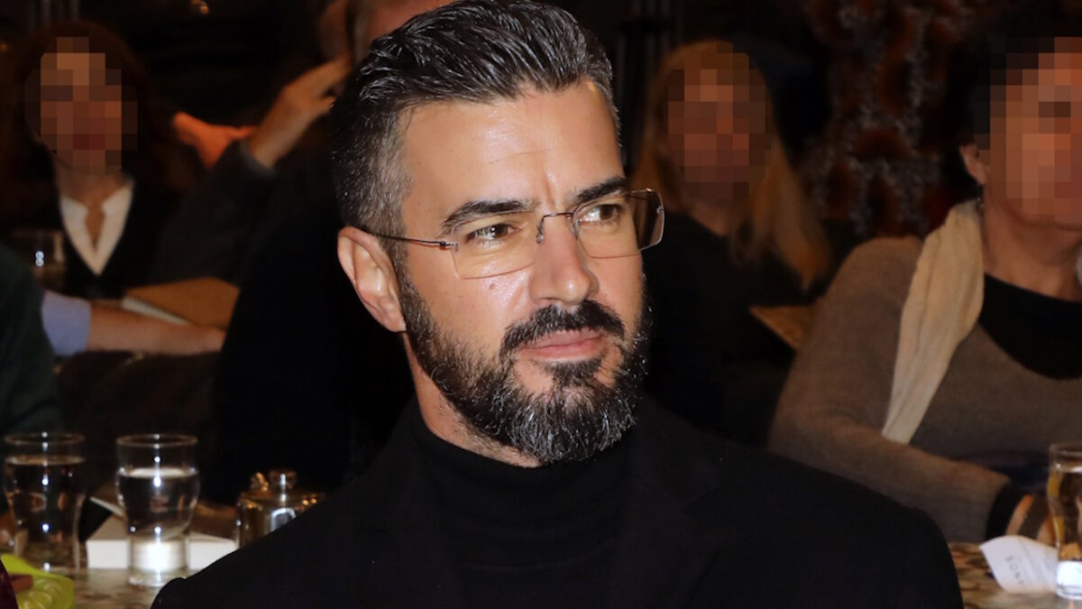 Γιάννης Τσιμιτσέλης