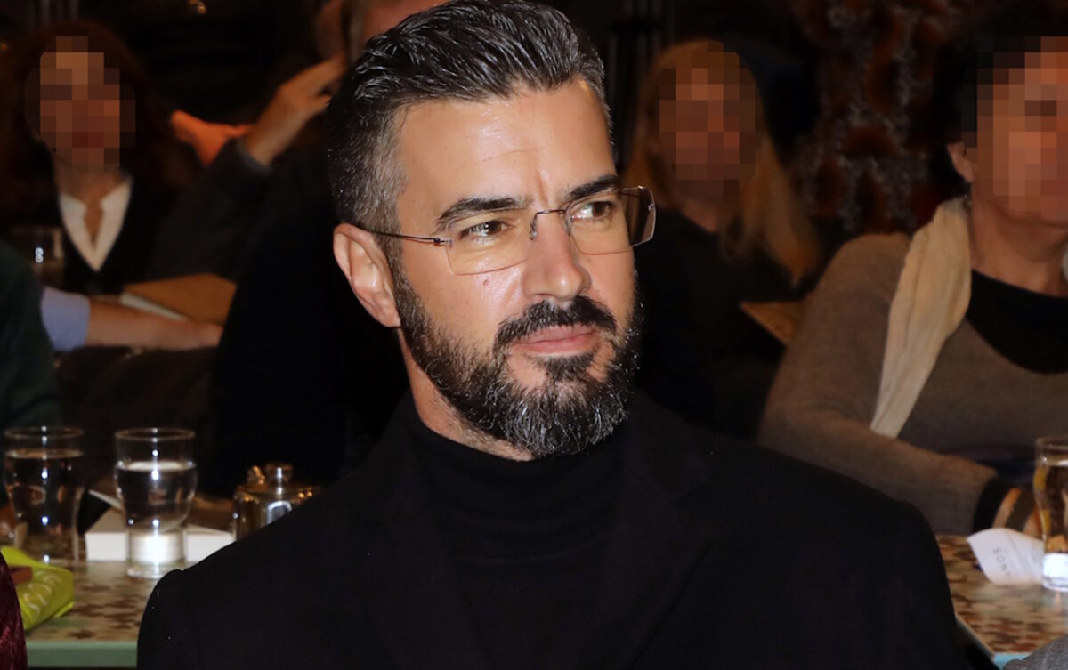 Γιάννης Τσιμιτσέλης