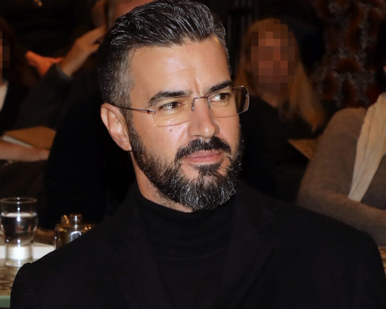 Γιάννης Τσιμιτσέλης: «Δεν θα δούμε αλλαγές στην εκπομπή, δεν είναι δικό μου θέμα, αν απολύθηκε ο Γιώργος Κουρδής»