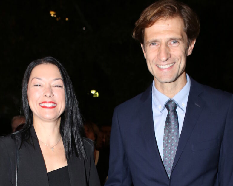 Μάξιμος Μουμούρης: «Ο περιορισμός της ελευθερίας και η κούραση όσο μεγαλώνει η οικογένεια, σου φέρνει δύναμη»