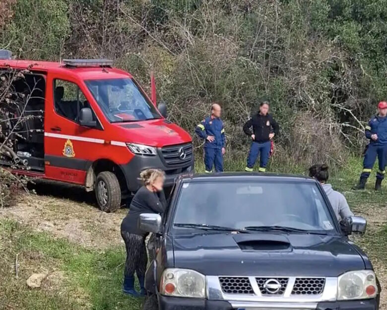 Γιάννενα: Σώος βρέθηκε ο 55χρονος που είχε εξαφανιστεί – Κρυβόταν σε σπηλιά