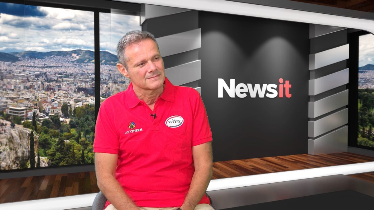 Ο Αρμόδιος Γιαννίδης