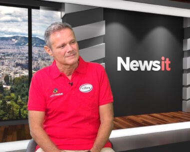 Ο Αρμόδιος Γιαννίδης