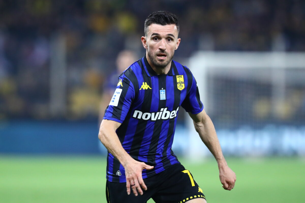 Γιαννιώτας