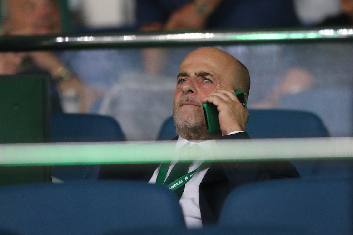 ΦΩΤΟ Eurokinissi